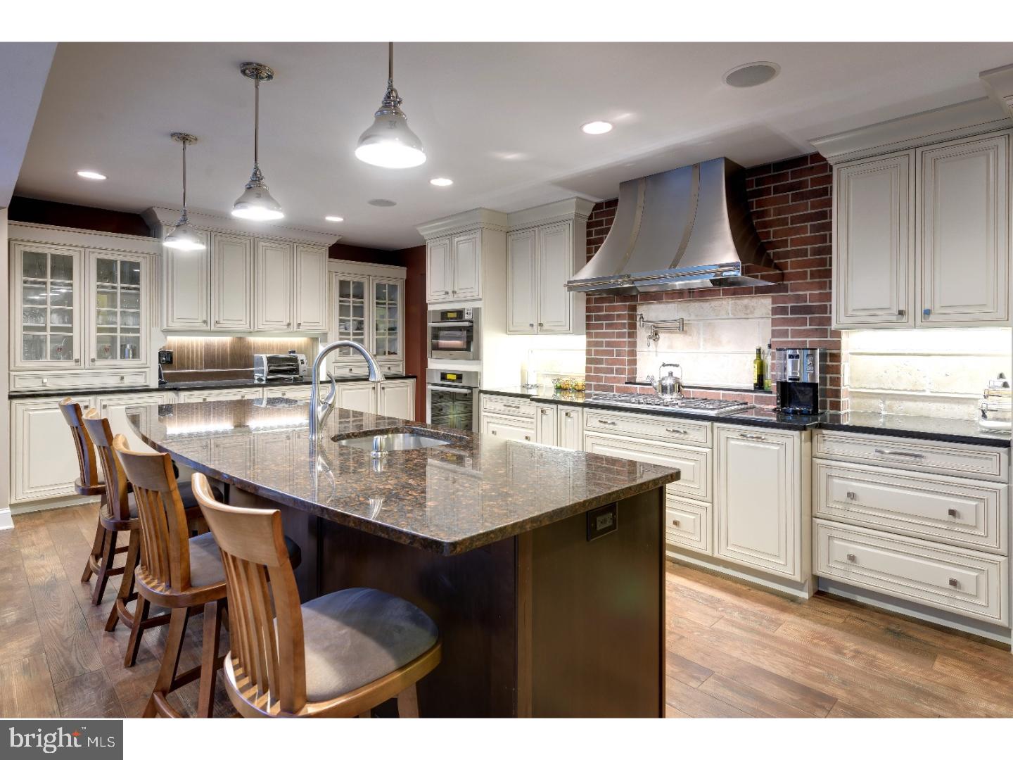 529 Ballytore Road Wynnewood, PA 19096 - Photo 6 of 25 Kitchen