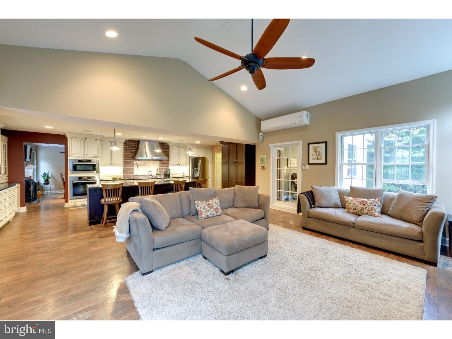 529 Ballytore Road Wynnewood, PA 19096 - Photo 8 of 25 Great Room
