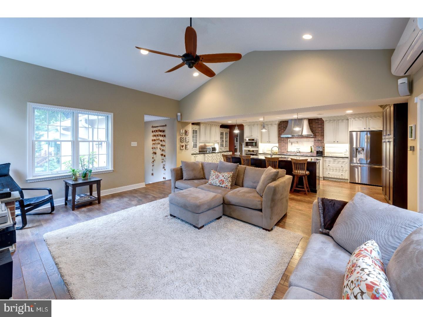 529 Ballytore Road Wynnewood, PA 19096 - Photo 9 of 25 Great Room