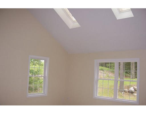 752 Mason Road Holden, MA 01522 - Photo 11 of 14 a picture of a floor plan