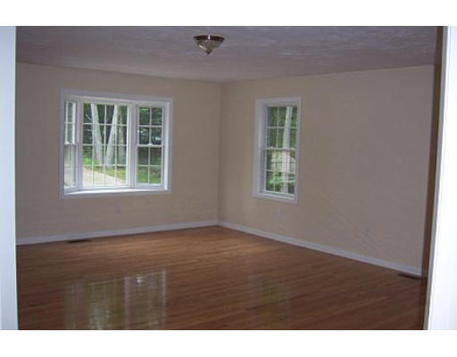 752 Mason Road Holden, MA 01522 - Photo 12 of 14 a view of an empty room with a window