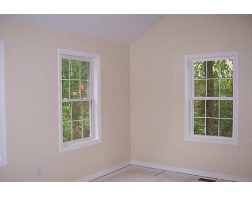 752 Mason Road Holden, MA 01522 - Photo 10 of 14 a view of an empty room with a window