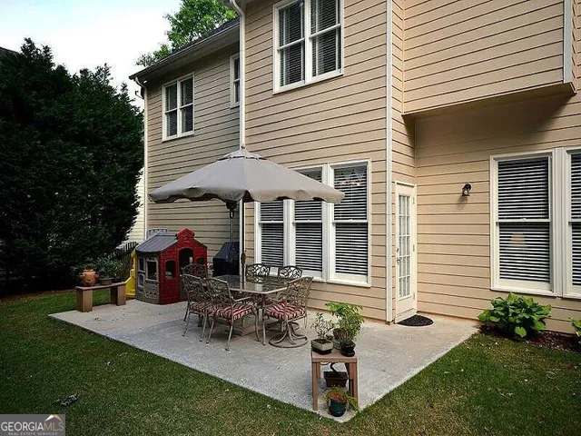 $3,500 | 1165 Wynridge Crossing, Alpharetta, GA 30005