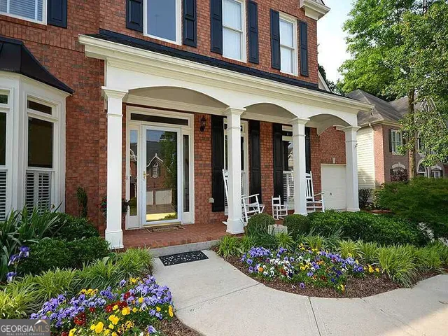 $3,500 | 1165 Wynridge Crossing, Alpharetta, GA 30005