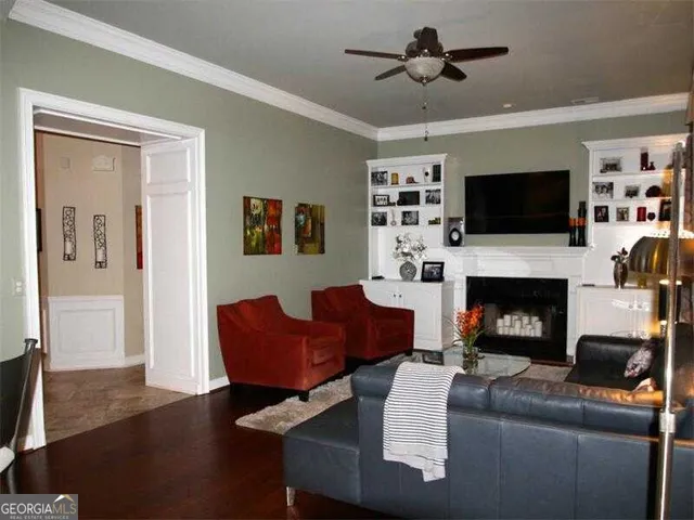 $3,500 | 1165 Wynridge Crossing, Alpharetta, GA 30005