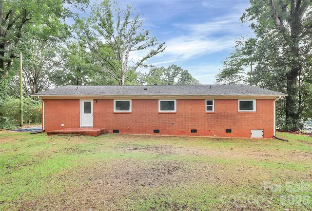 $365,000 | 3211 Lancaster Highway, Monroe, NC 28112
