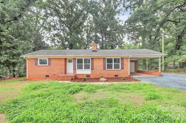 $365,000 | 3211 Lancaster Highway, Monroe, NC 28112