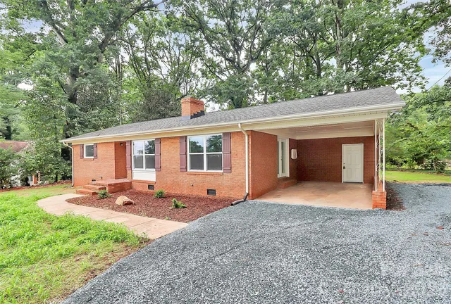 $365,000 | 3211 Lancaster Highway, Monroe, NC 28112