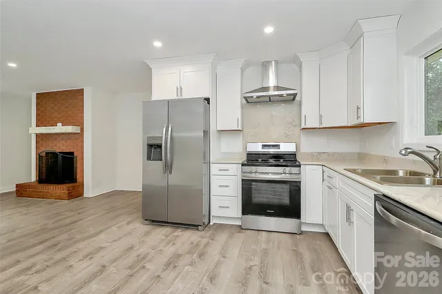 $365,000 | 3211 Lancaster Highway, Monroe, NC 28112