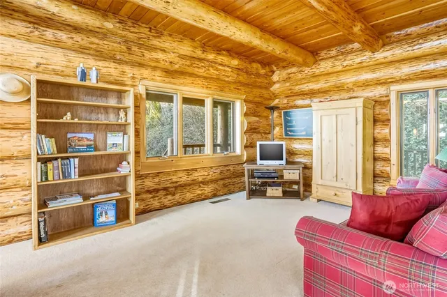 $1,790,000 | 154 Rockaway Beach Lane, Camano Island, WA 98282