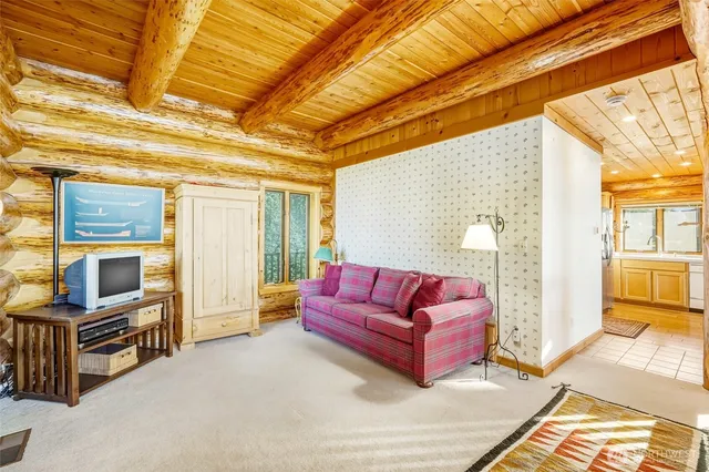 $1,790,000 | 154 Rockaway Beach Lane, Camano Island, WA 98282