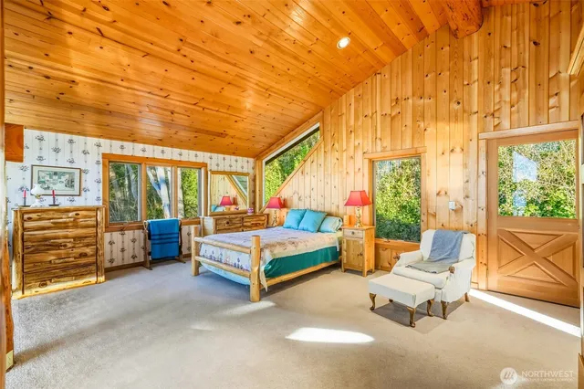 $1,790,000 | 154 Rockaway Beach Lane, Camano Island, WA 98282