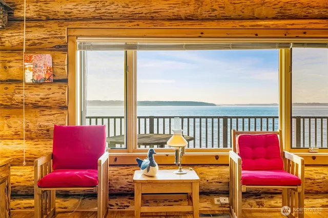 $1,790,000 | 154 Rockaway Beach Lane, Camano Island, WA 98282