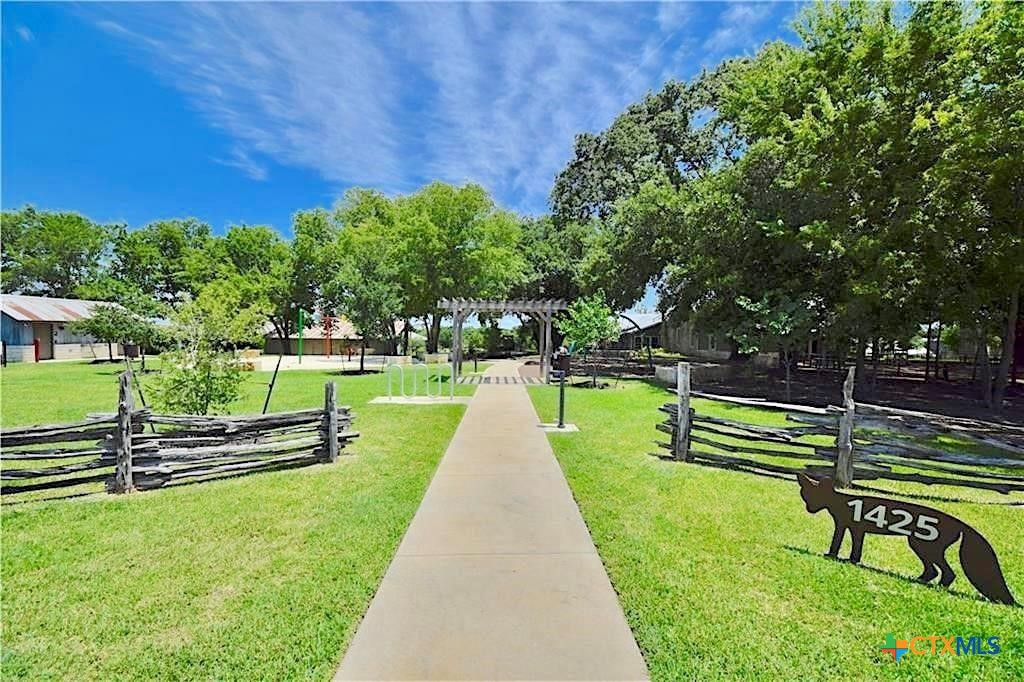 1416 Fort Dessau Road Pflugerville, TX 78660 - Photo 32 of 32 Gallery Image 32