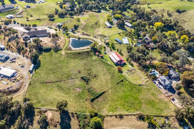 $2,959,000 | 5875 Sycamore Hill Road, Newcastle, CA 95658