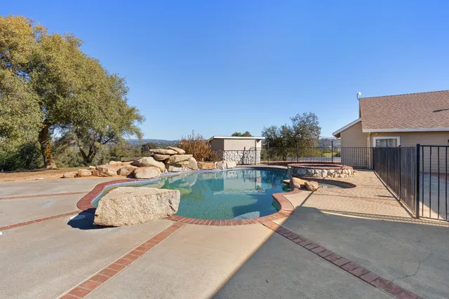 $2,949,000 | 5875 Sycamore Hill Road, Newcastle, CA 95658