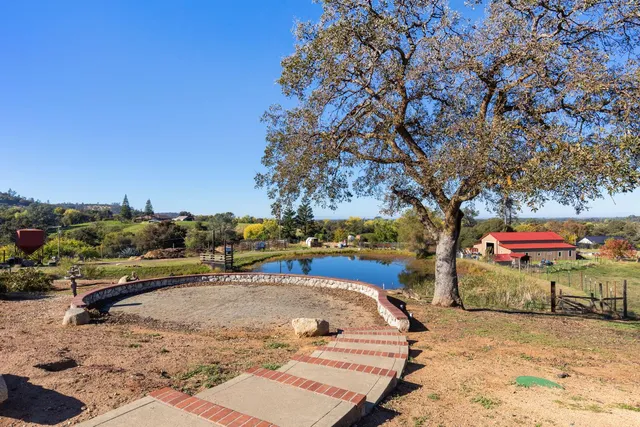 $2,959,000 | 5875 Sycamore Hill Road, Newcastle, CA 95658