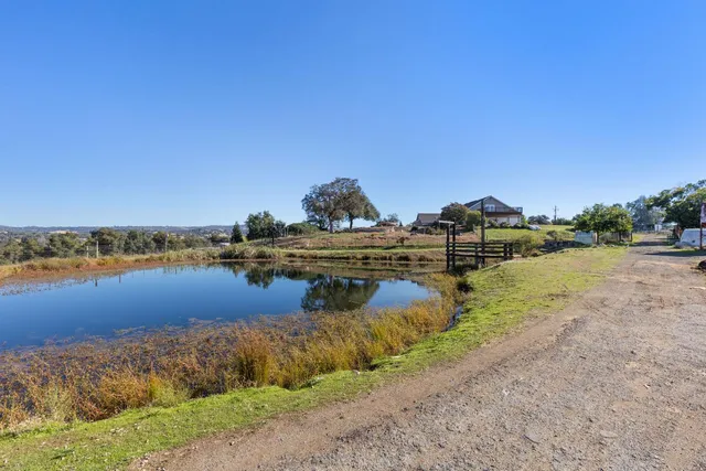 $2,949,000 | 5875 Sycamore Hill Road, Newcastle, CA 95658