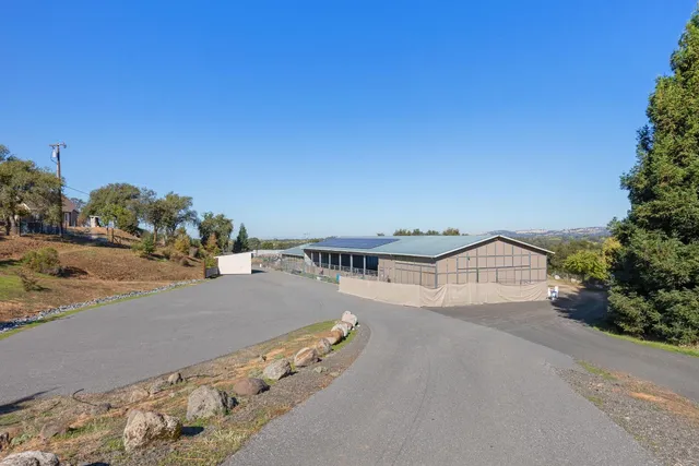 $2,959,000 | 5875 Sycamore Hill Road, Newcastle, CA 95658