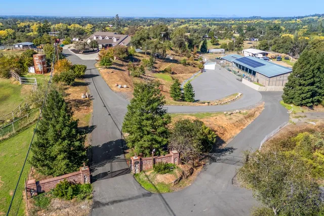 $2,949,000 | 5875 Sycamore Hill Road, Newcastle, CA 95658