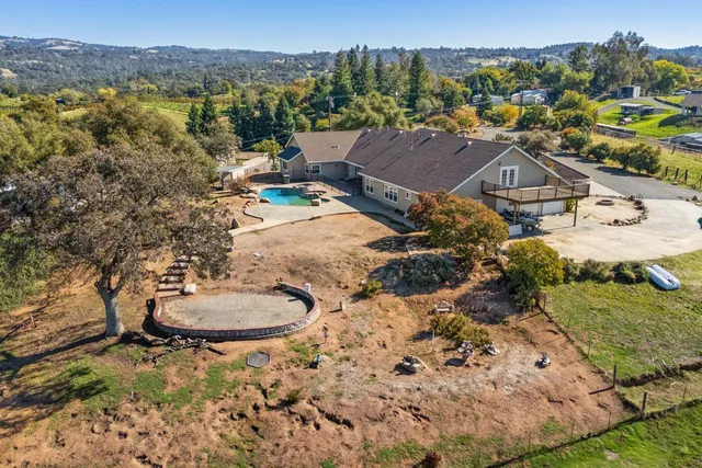 $2,949,000 | 5875 Sycamore Hill Road, Newcastle, CA 95658