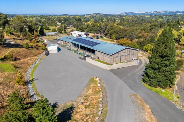 $2,959,000 | 5875 Sycamore Hill Road, Newcastle, CA 95658