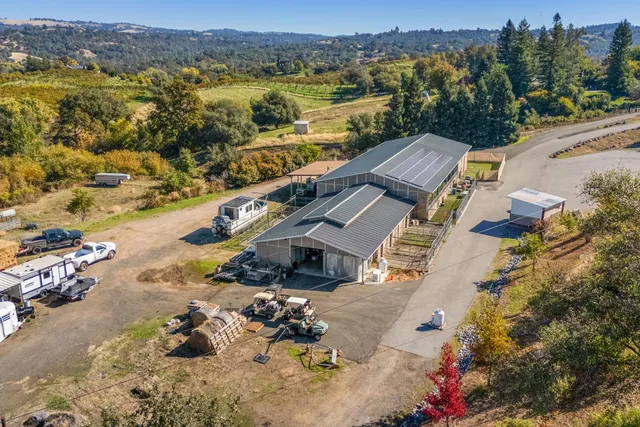 $2,959,000 | 5875 Sycamore Hill Road, Newcastle, CA 95658