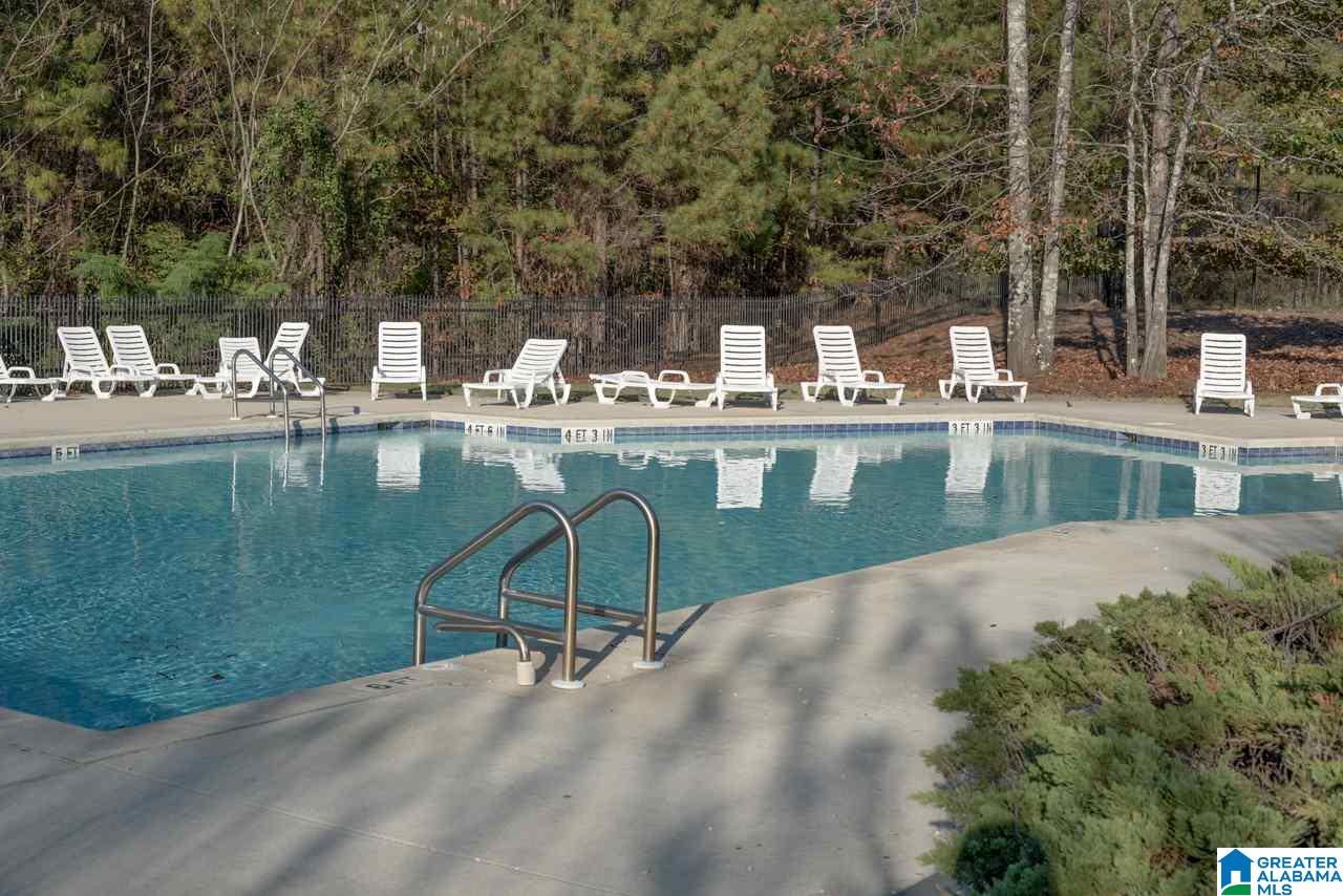 1068 Grande View Pass Alabaster, AL 35114 - Photo 49 of 50