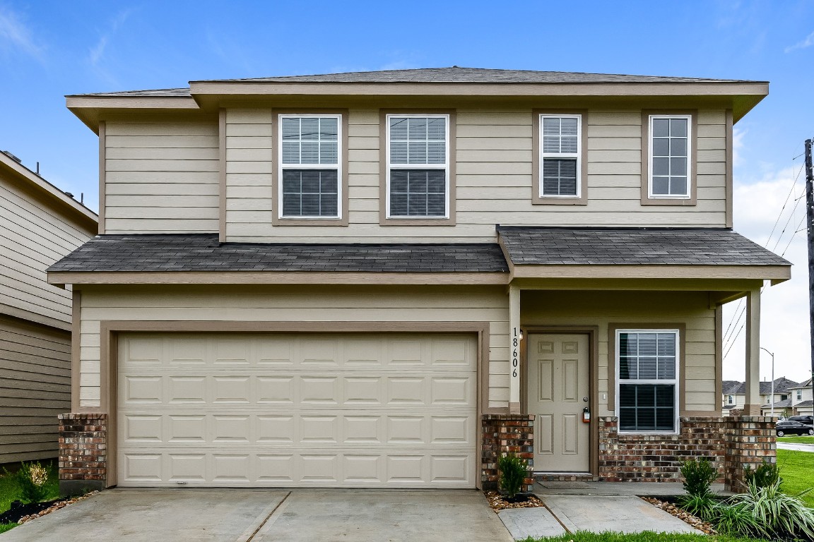 18606 Cooper Ravine Way Katy, TX 77449 - Photo 1 of 17