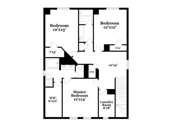 $2,040 | 18606 Cooper Ravine Way, Katy, TX 77449