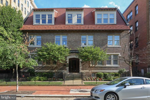 $459,000 | 1704 T Street Northwest, Unit 303, Washington, DC 20009