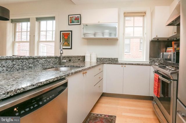 $459,000 | 1704 T Street Northwest, Unit 303, Washington, DC 20009