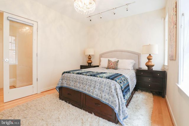 $459,000 | 1704 T Street Northwest, Unit 303, Washington, DC 20009