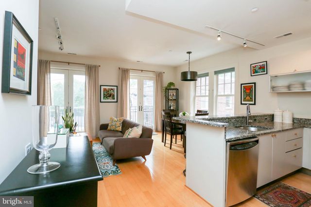 $459,000 | 1704 T Street Northwest, Unit 303, Washington, DC 20009