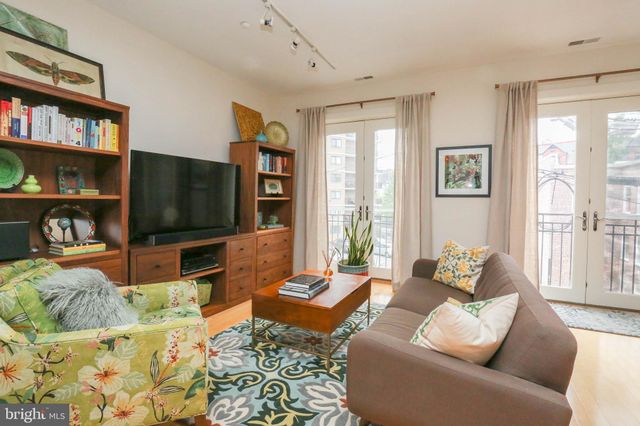 $459,000 | 1704 T Street Northwest, Unit 303, Washington, DC 20009