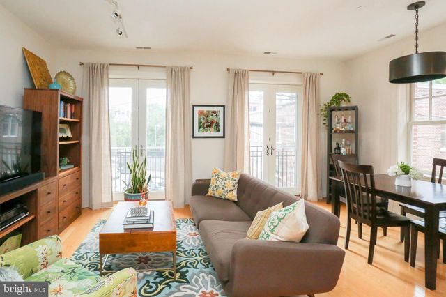 $459,000 | 1704 T Street Northwest, Unit 303, Washington, DC 20009