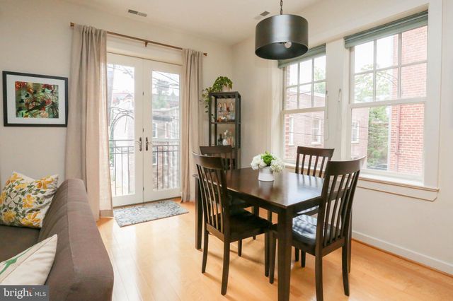 $459,000 | 1704 T Street Northwest, Unit 303, Washington, DC 20009