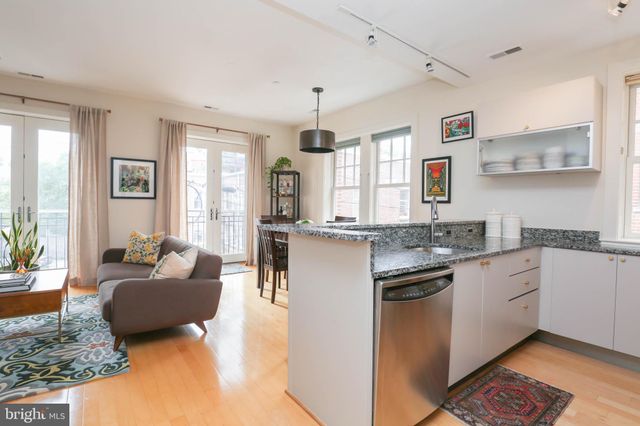 $459,000 | 1704 T Street Northwest, Unit 303, Washington, DC 20009