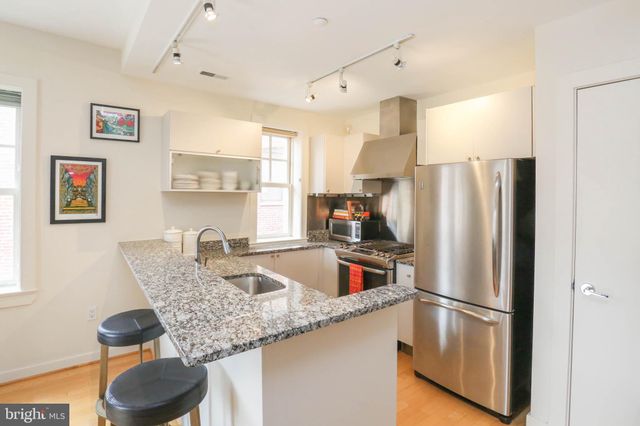 $459,000 | 1704 T Street Northwest, Unit 303, Washington, DC 20009