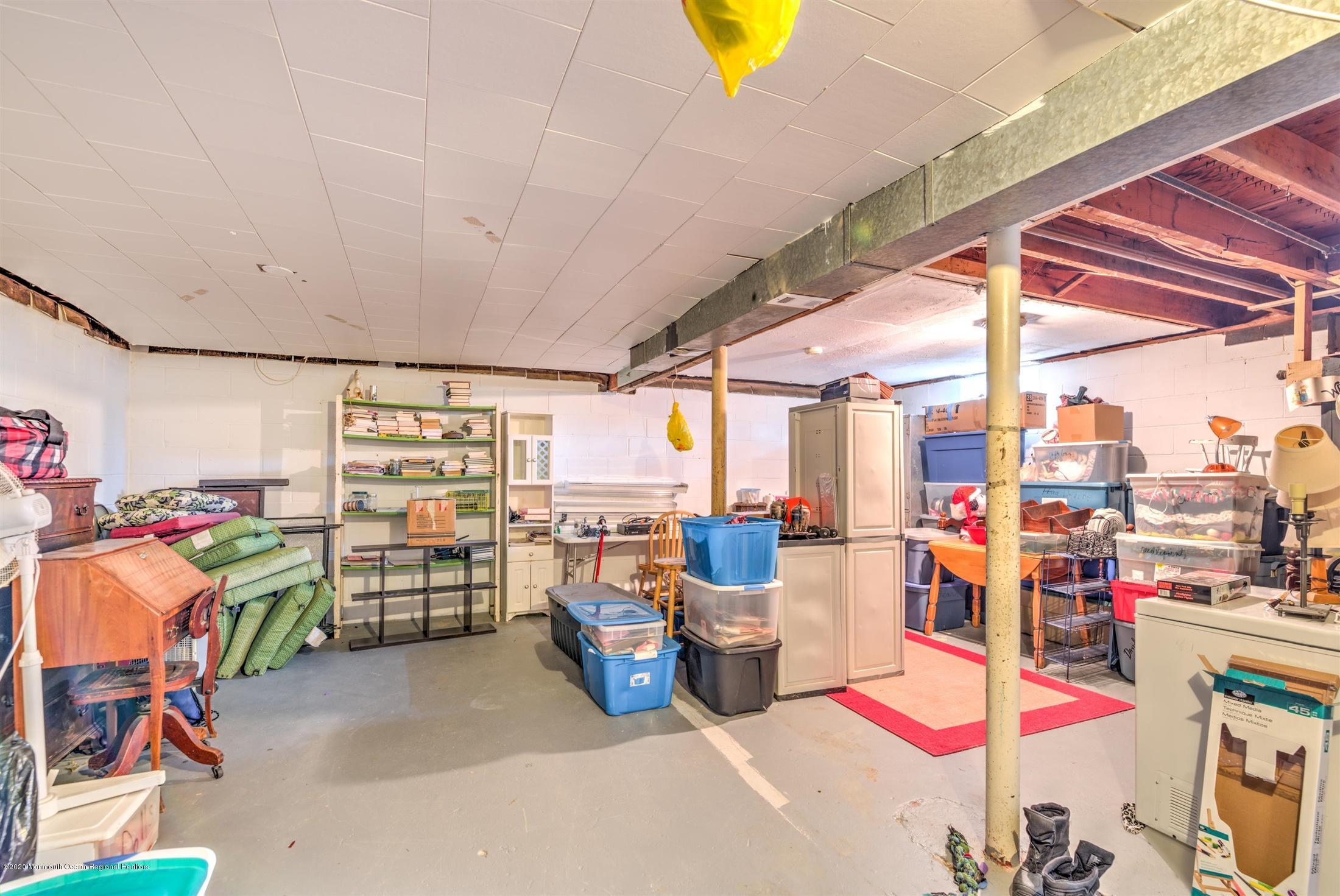 60 Mallard Road Bayville, NJ 08721 - Photo 17 of 20 a view of a room with toys