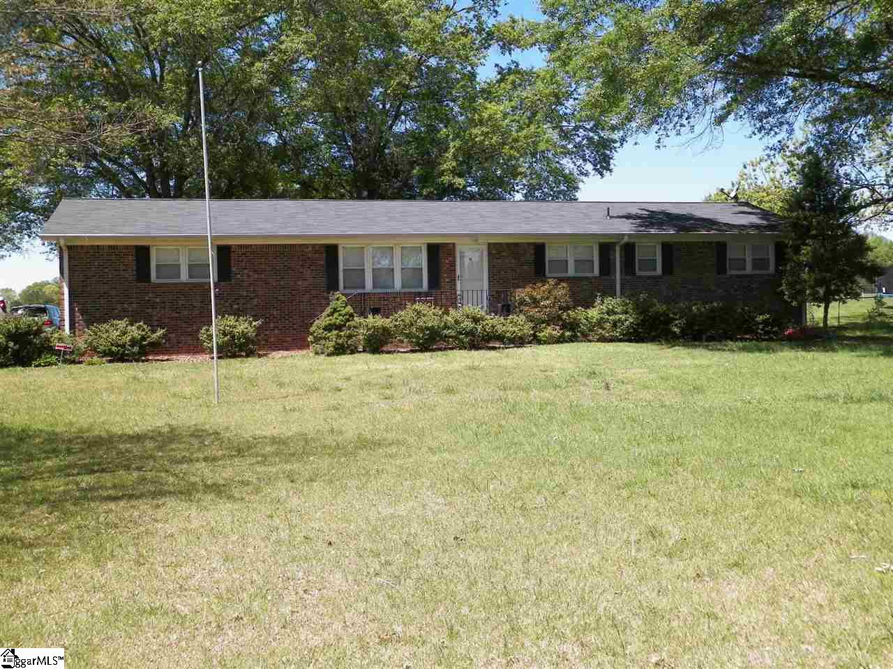 1490 Rocky Ridge Road Enoree, SC 29335 - Photo 1 of 17
