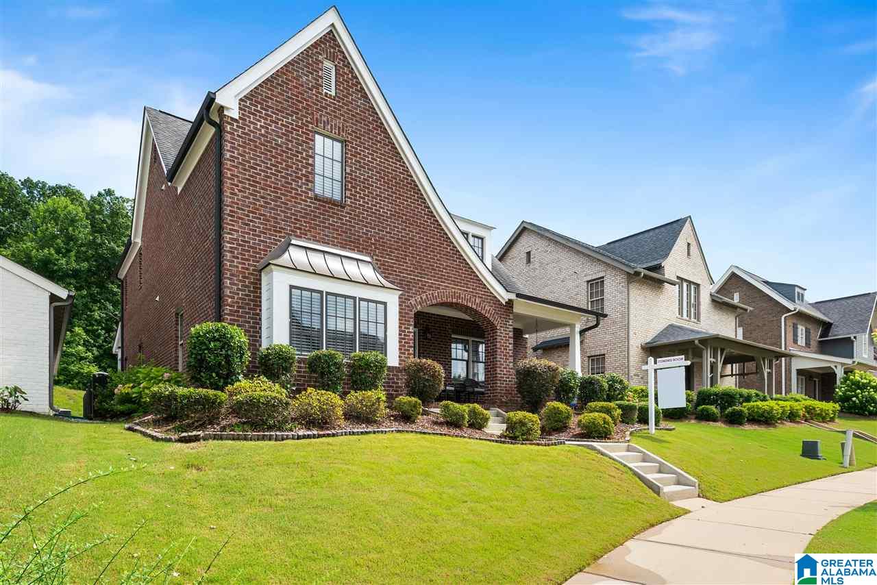 2432 Montauk Road Birmingham, AL 35226 - Photo 2 of 34