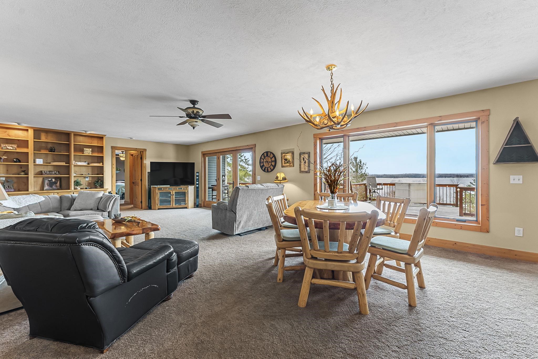 11660 Indian Road Kewadin, MI 49648 - Photo 6 of 96
