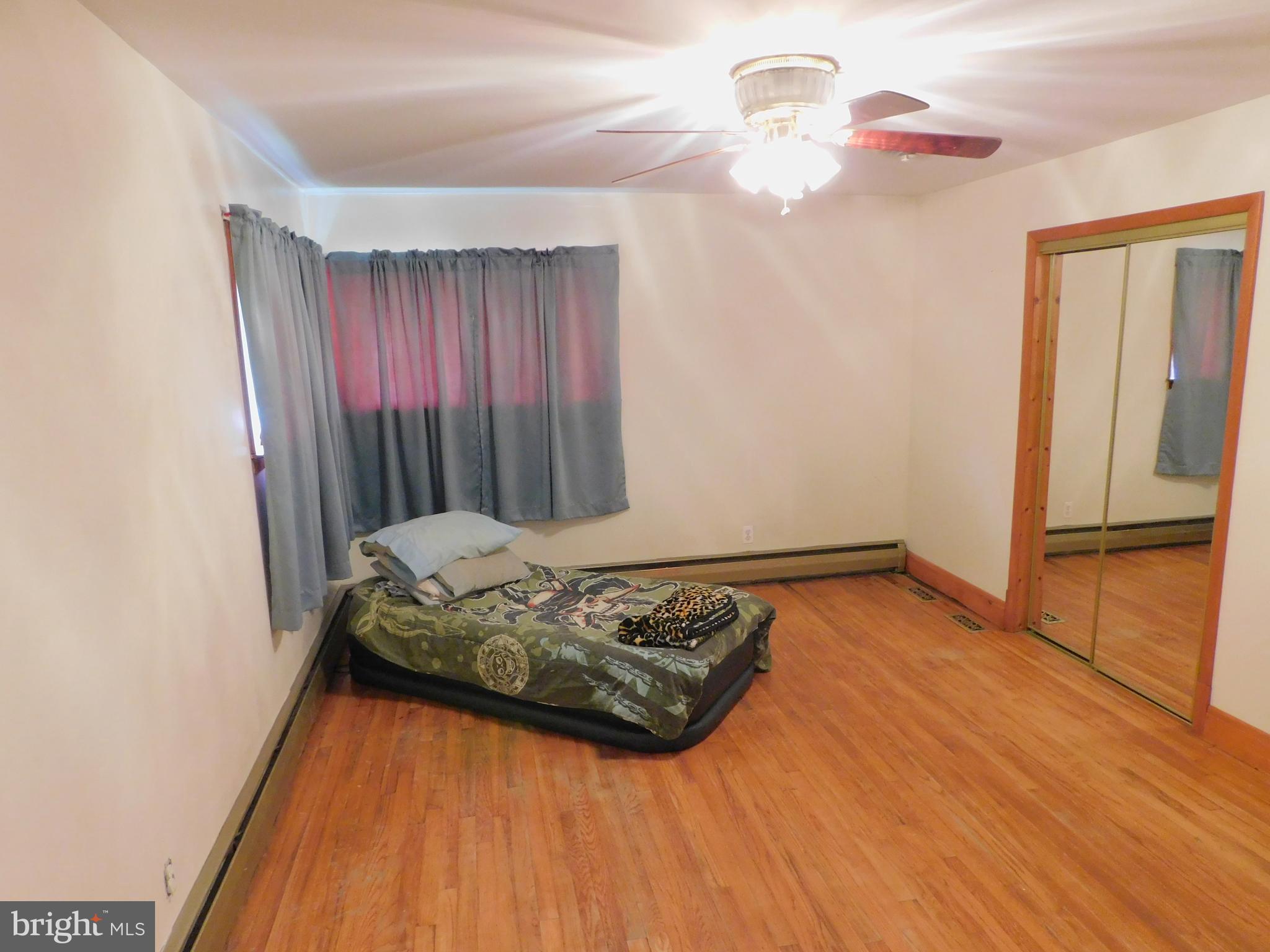 420 Philadelphia Road Joppa, MD 21085 - Photo 14 of 28 master bedroom
