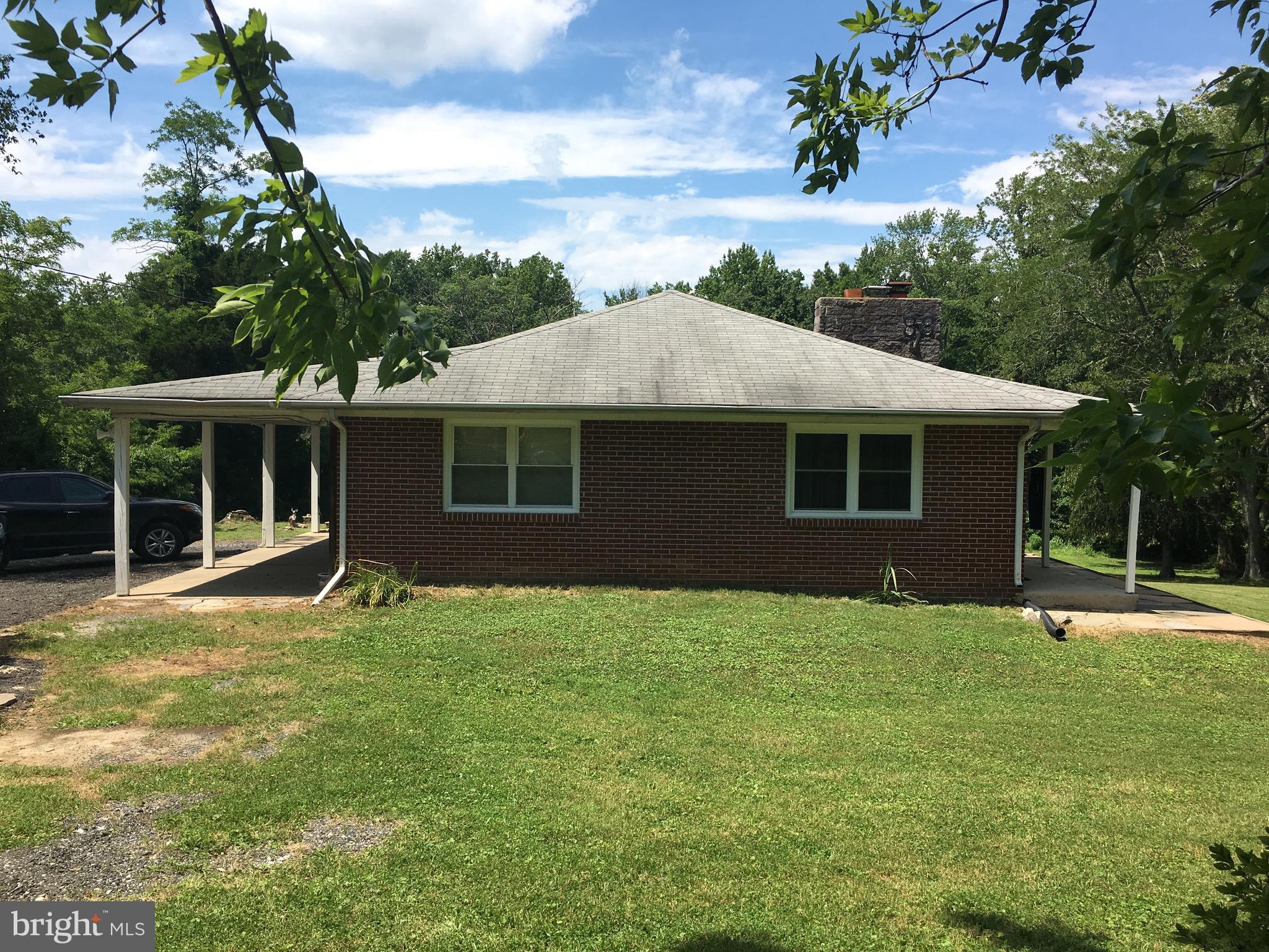 420 Philadelphia Road Joppa, MD 21085 - Photo 22 of 28 side house view