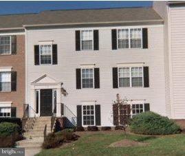 112 Fort Evans Road Southeast, Unit 54 Leesburg, VA 20175 - Photo 1 of 6 Exterior (Main)