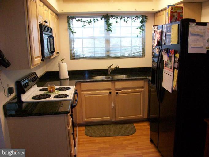 112 Fort Evans Road Southeast, Unit 54 Leesburg, VA 20175 - Photo 2 of 6 Beautiful updated kitchen