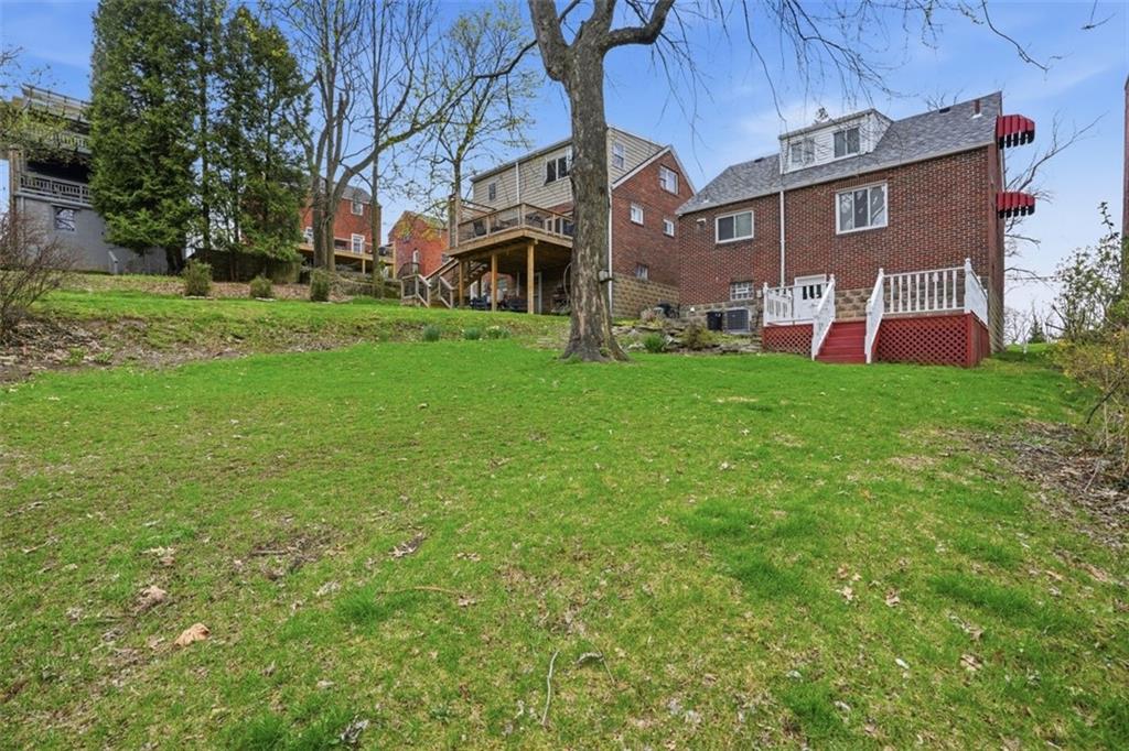 554 Richland Road Pittsburgh, PA 15228 - Photo 34 of 38 Gallery Image 34