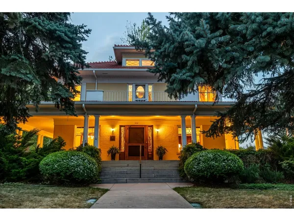 $1,600,000 | 858 3rd Avenue, Longmont, CO 80501
