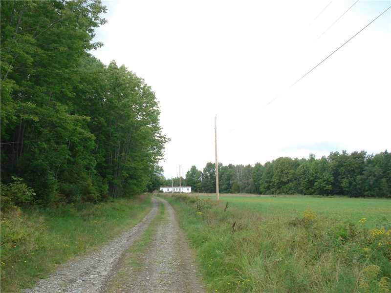416 Wolfboro Road Stetson, ME 04488 - Photo 3 of 9 Other. Driveway